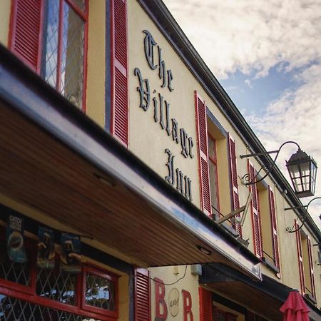 The Village Inn Bohola Dış mekan fotoğraf